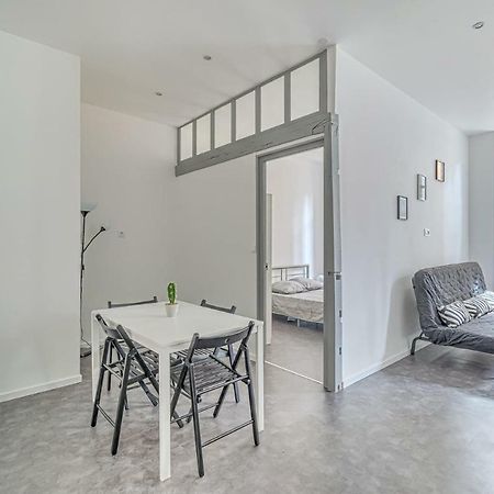 Home Saint Charles Μασσαλία Εξωτερικό φωτογραφία