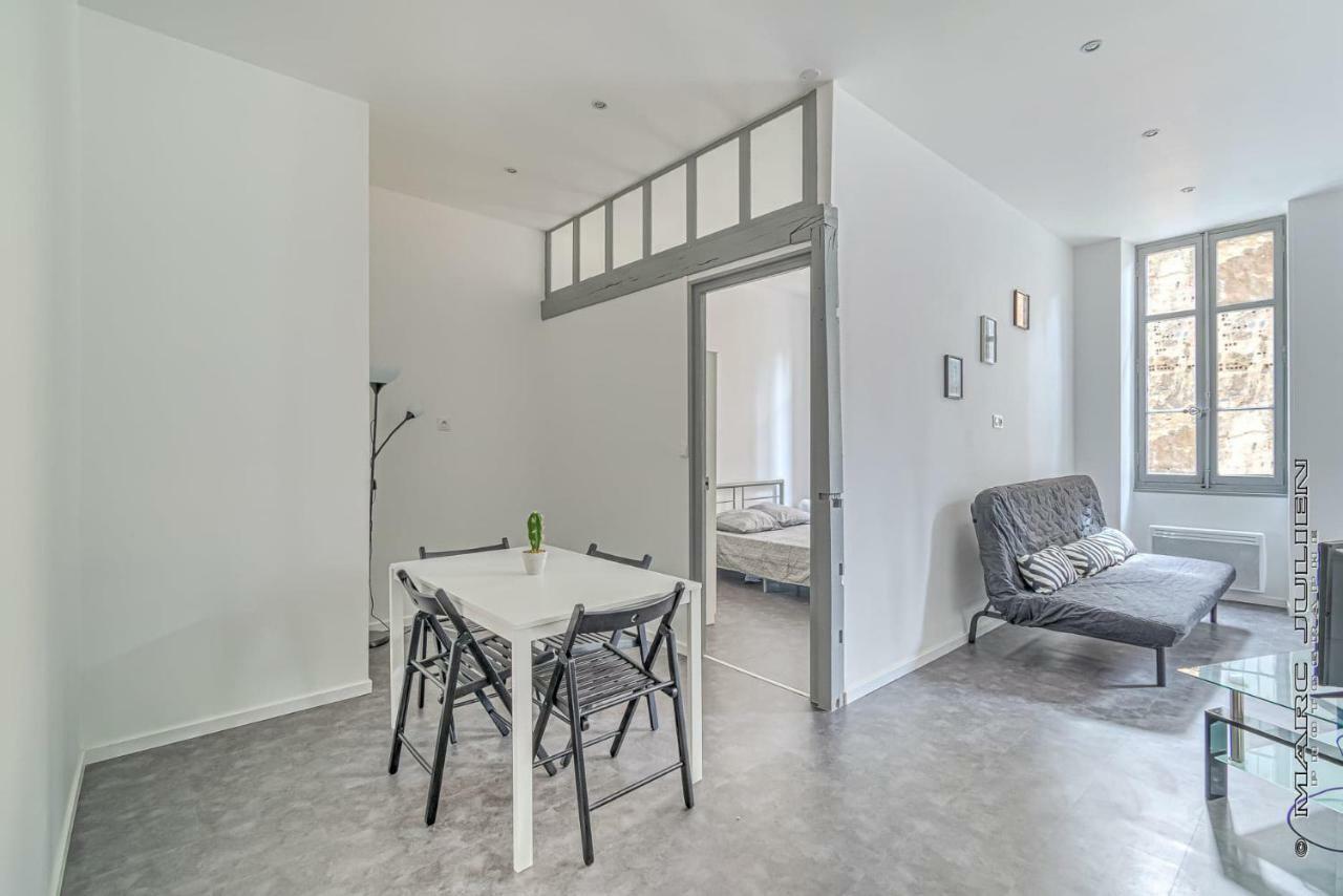 Home Saint Charles Μασσαλία Εξωτερικό φωτογραφία